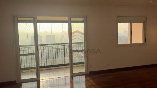 Apartamento com 3 Quartos à venda, 125m² no Mooca, São Paulo