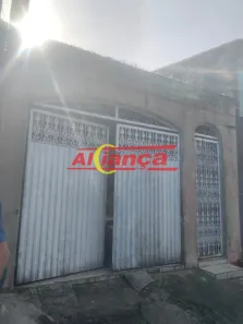 Casa com 2 Quartos à venda, 100m² no Parque Jurema, Guarulhos