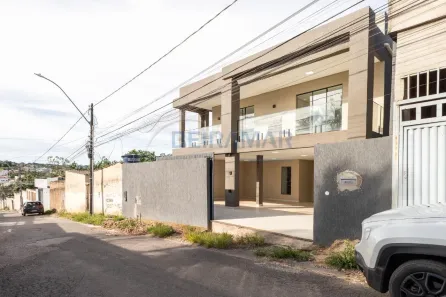 Casa com 4 Quartos à venda, 350m² no Setor Habitacional Vicente Pires - Trecho 3, Brasília