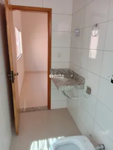 Casa com 3 Quartos à venda, 110m² no Shopping Park, Uberlândia