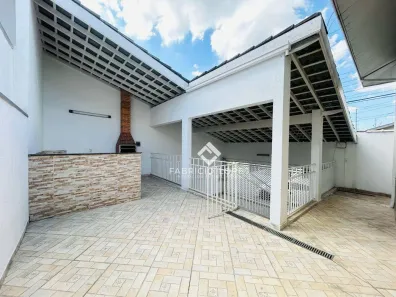 Casa com 3 Quartos à venda, 134m² no Loteamento Villa Branca, Jacareí