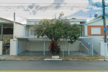 Casa com 4 Quartos à venda, 120m² no Vila Boa Esperança, Valinhos