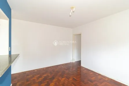 Apartamento com 1 Quarto para alugar, 43m² no Medianeira, Porto Alegre