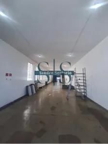 Galpão/Depósito/Armazém para alugar, 800m² no Taboão, São Bernardo do Campo