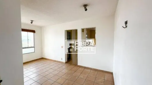 Apartamento com 2 Quartos à venda, 62m² no Jardim Cura D'Ars, Campinas