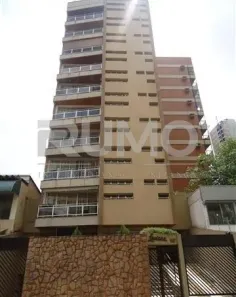 Apartamento com 3 Quartos à venda, 150m² no Cambuí, Campinas