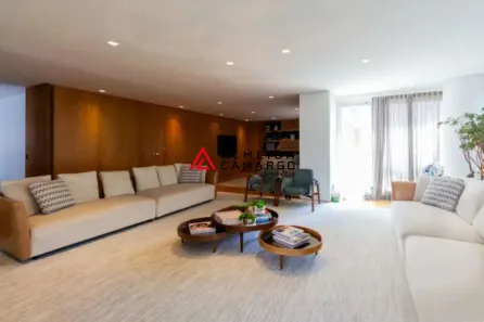 Apartamento com 4 Quartos à venda, 260m² no Bela Vista, São Paulo