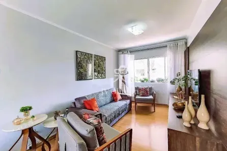 Apartamento com 3 Quartos à venda, 100m² no Vila Progredior, São Paulo