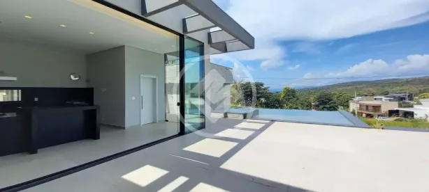 Casa de Condomínio com 4 Quartos à venda, 292m² no Gran Royalle, Lagoa Santa