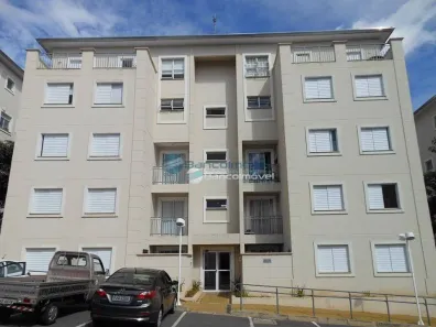 Apartamento com 3 Quartos à venda, 97m² no Jardim Amazonas, Campinas