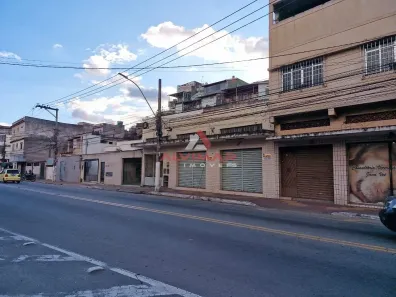 Ponto Comercial para alugar, 29m² no Retiro, Volta Redonda