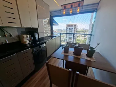 Apartamento com 2 Quartos à venda, 51m² no Centro, Osasco