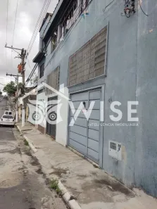 Sobrado com 9 Quartos à venda, 1000m² no Jardim Maristela, São Paulo