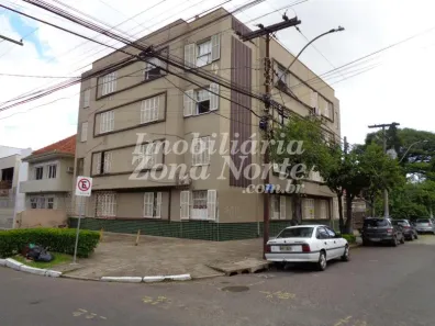 Apartamento com 1 Quarto à venda, 39m² no São Geraldo, Porto Alegre