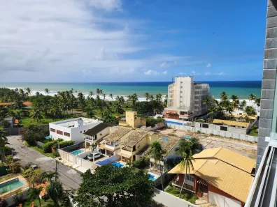 Apartamento com 2 Quartos à venda, 64m² no Itapuã, Salvador