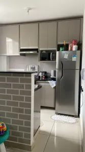 Apartamento com 2 Quartos à venda, 45m² no Jardim Nunes, São José do Rio Preto