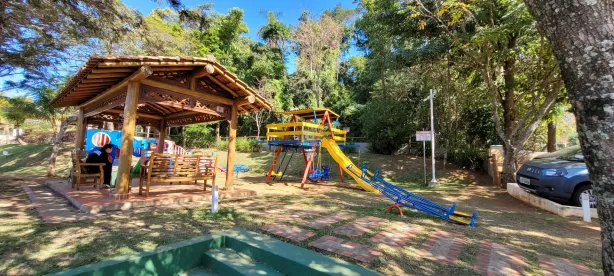 Casa com 3 Quartos à venda, 307m² no Jardim Recanto, Valinhos