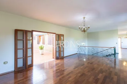 Casa com 4 Quartos à venda, 539m² no Ribeirânia, Ribeirão Preto