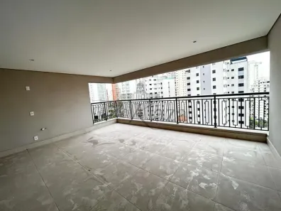 Apartamento com 3 Quartos à venda, 148m² no Jardim Vila Mariana, São Paulo