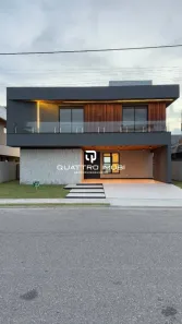 Casa de Condomínio com 4 Quartos à venda, 550m² no Brisas de Atalaia, Barra dos Coqueiros