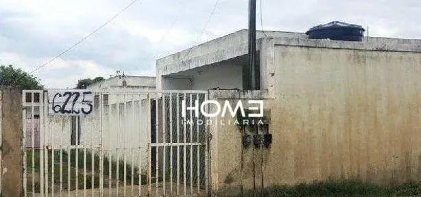 Casa com 2 Quartos à venda, 64m² no Vila Central, Queimados