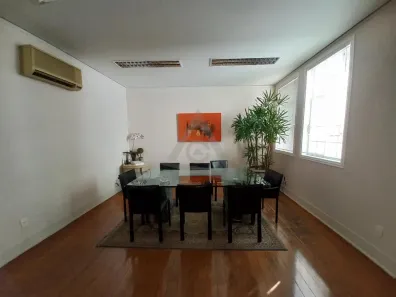 Imóvel Comercial com 5 Quartos à venda, 330m² no Centro, Campinas