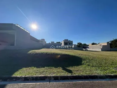 Lote/Terreno à venda, 300m² no Condomínio Terras do Vale, Caçapava