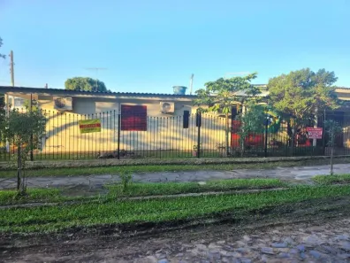 Casa com 3 Quartos à venda, 143m² no Rio Branco, São Leopoldo