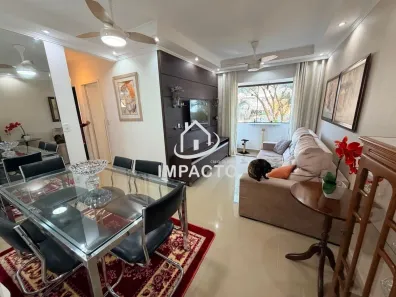 Apartamento com 3 Quartos à venda, 65m² no Jardim Itapemirim, São Paulo