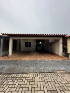 Casa de Condomínio com 2 Quartos à venda, 110m² no Setor Parque Tremendão, Goiânia