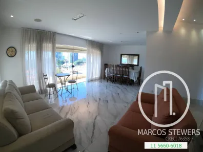 Cobertura com 3 Quartos à venda, 287m² no Brooklin Paulista, São Paulo