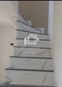 Apartamento com 2 Quartos à venda, 95m² no Vila Helena, Santo André