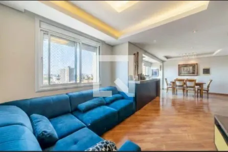 Apartamento com 2 Quartos à venda, 94m² no Jardim Europa, Porto Alegre