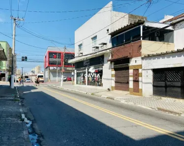 Ponto Comercial com 2 Quartos à venda, 158m² no Vila Cascatinha, São Vicente