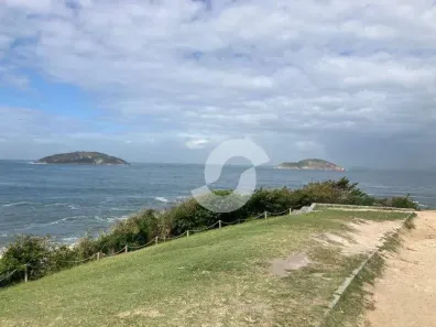 Lote/Terreno à venda, 445m² no Piratininga, Niterói