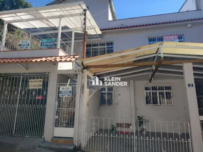 Casa com 4 Quartos para alugar, 182m² no Duas Pedras, Nova Friburgo