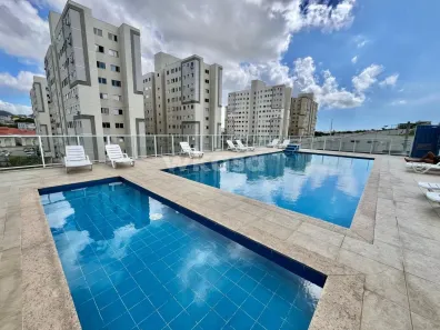 Apartamento com 2 Quartos à venda, 54m² no Nossa Senhora da Penha, Vila Velha