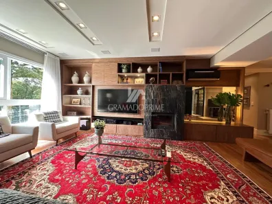Apartamento com 3 Quartos à venda, 150m² no Vila Suica, Gramado