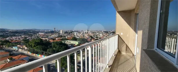 Apartamento com 1 Quarto à venda, 29m² no Parque Vitória, São Paulo