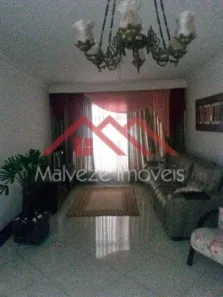 Sobrado com 3 Quartos à venda, 290m² no Rudge Ramos, São Bernardo do Campo