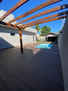 Casa com 3 Quartos à venda, 140m² no Jardim Terra Branca, Bauru