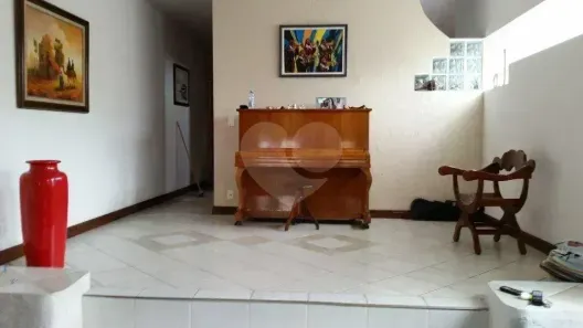Sobrado com 4 Quartos à venda, 380m² no Ipiranga, São Paulo
