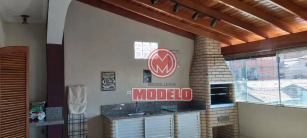 Casa com 2 Quartos à venda, 288m² no Terra Nova, Piracicaba