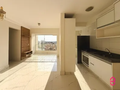 Apartamento com 3 Quartos à venda, 72m² no Setor Sudoeste, Goiânia