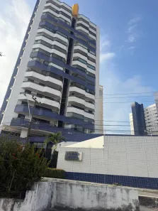 Apartamento com 3 Quartos à venda, 217m² no Renascença, São Luís
