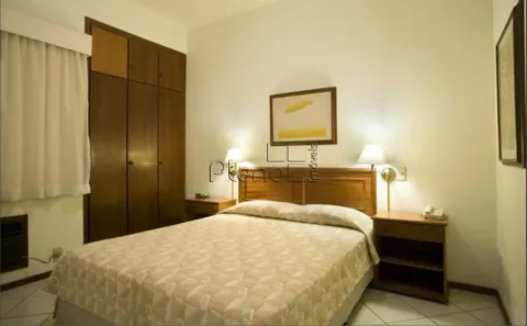 Flat com 1 Quarto para alugar, 40m² no Centro, Campinas