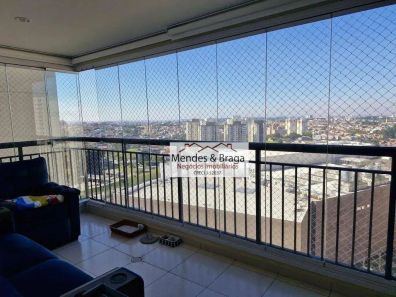 Apartamento com 2 Quartos à venda, 68m² no Jardim Flor da Montanha, Guarulhos