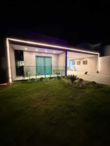 Casa com 3 Quartos à venda, 250m² no Jardim Imperial, Lagoa Santa