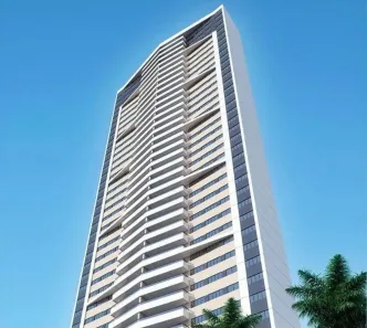 Apartamento com 5 Quartos para alugar, 205m² no Madalena, Recife