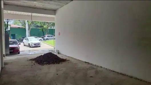 para alugar, 63m² no Nova Suíssa, Belo Horizonte